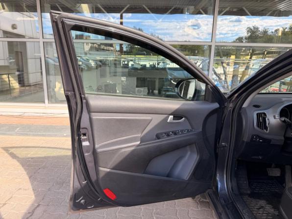 Kia Sportage III с пробегом 2014 года, цена 1 599 000 рублей, 92775 км, внедорожник, Автокод Объявления