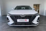 Chery Arrizo 8 Красноярск  - изображение 29