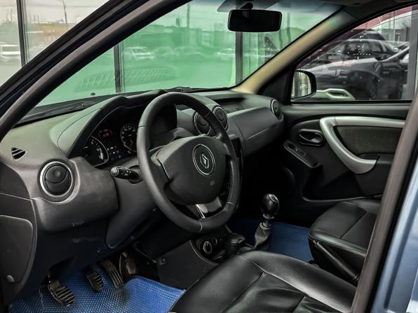 Renault Duster I с пробегом 2013 года, цена 840 000 рублей, 221482 км, внедорожник, Автокод Объявления