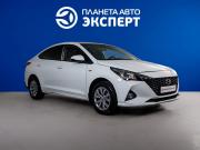 Hyundai Solaris II Рестайлинг Челябинск  - изображение 18
