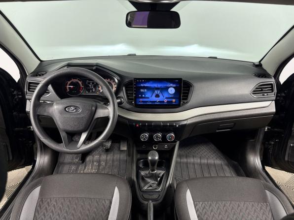 Lada (ВАЗ) Vesta I Рестайлинг (NG) с пробегом 2024 года, цена 1 235 000 рублей, 74157 км, седан, Автокод Объявления