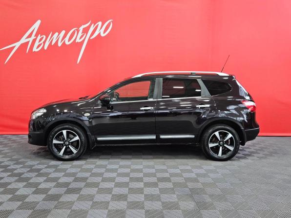 Nissan Qashqai+2 I Рестайлинг с пробегом 2012 года, цена 985 000 рублей, 195401 км, внедорожник, Автокод Объявления