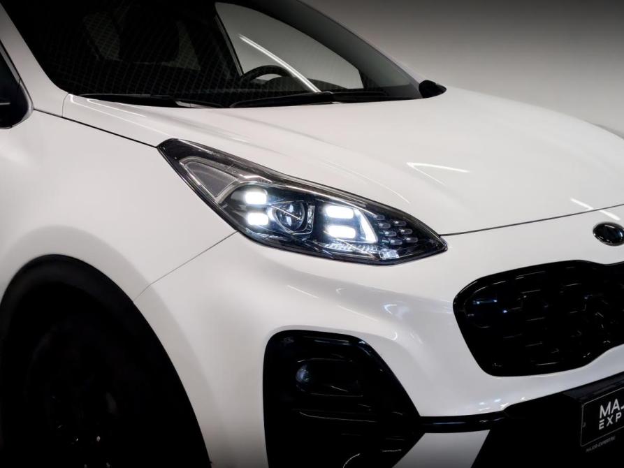 Kia Sportage IV Рестайлинг Санкт-Петербург  - изображение 25