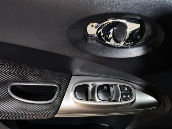 Nissan Juke I с пробегом 2014 года, цена 999 000 рублей, 127204 км, внедорожник, Автокод Объявления
