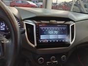 Hyundai Creta I Рестайлинг Арзамас  - изображение 30