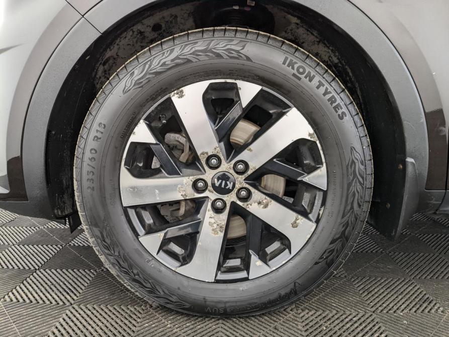 Kia Sorento IV Санкт-Петербург  - изображение 12