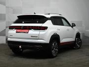 Changan CS35 Plus I Рестайлинг Екатеринбург  - изображение 26