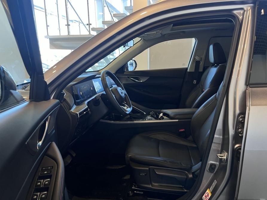 Changan CS35 Plus I Рестайлинг Чебоксары  - изображение 14