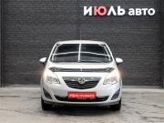 Opel Meriva B Екатеринбург  - изображение 19