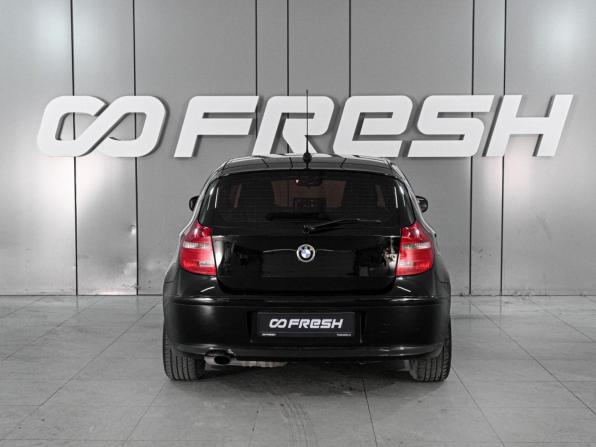 BMW 1 серии I (E81/E82/E87/E88) Рестайлинг с пробегом 2011 года, цена 777 000 рублей, 176580 км, хэтчбек, Автокод Объявления