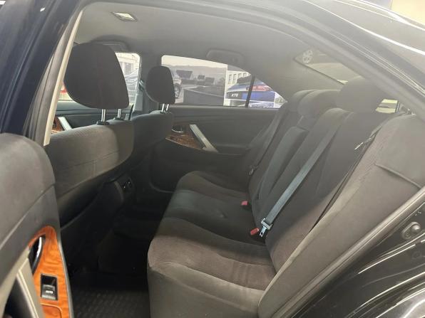 Toyota Camry VI (XV40) Рестайлинг с пробегом 2009 года, цена 830 000 рублей, 320134 км, седан, Автокод Объявления