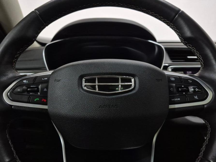 Geely Atlas Pro Альметьевск  - изображение 24
