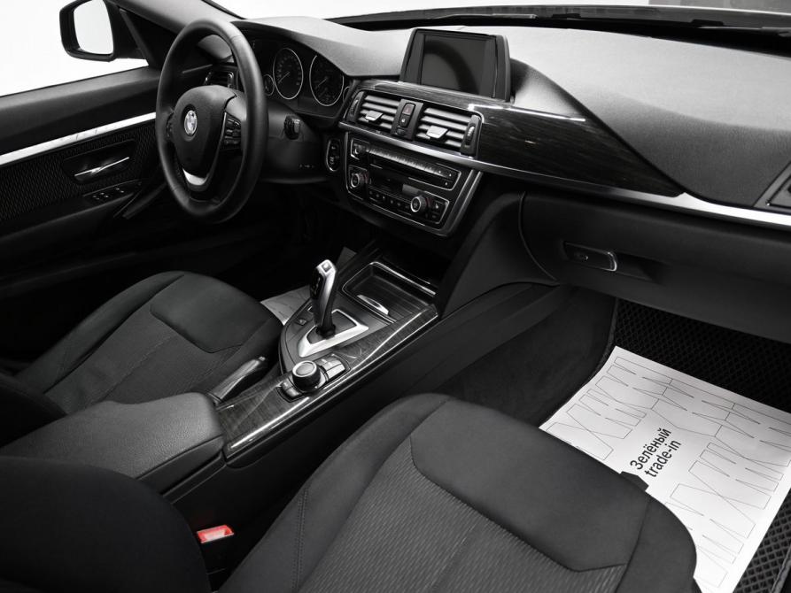BMW 3 серии VI (F3x) Тверь  - изображение 13