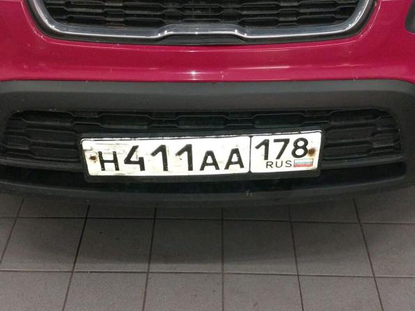 Kia Soul I Рестайлинг с пробегом 2012 года, цена 870 000 рублей, 165557 км, хэтчбек, Автокод Объявления