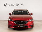 Mazda 6 III (GJ) Рестайлинг Казань  - изображение 10