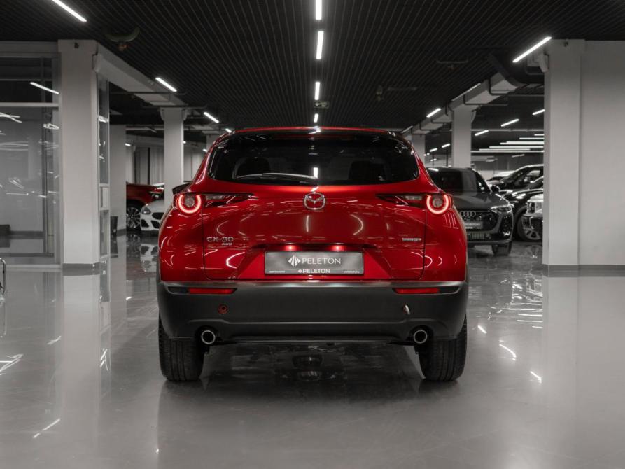 Mazda CX-30 I Москва  - изображение 6