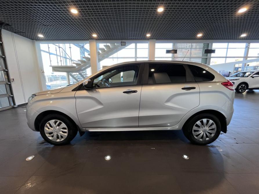 Lada (ВАЗ) XRAY I Чебоксары  - изображение 6