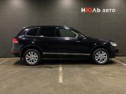 Volkswagen Touareg II Челябинск  - изображение 27