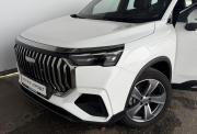 Geely Okavango I Рестайлинг Киров  - изображение 54