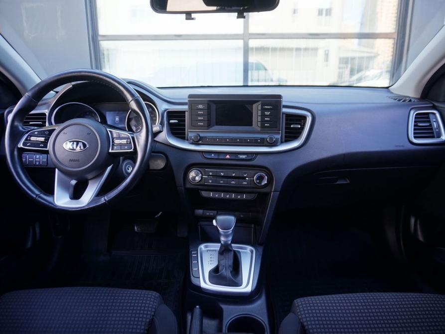 Kia Ceed III Москва  - изображение 12