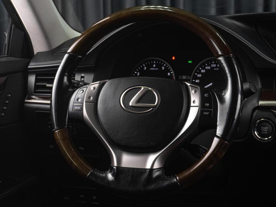 Lexus ES VI Рестайлинг Тюмень  - изображение 26