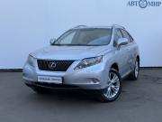 Lexus RX III Москва  - изображение 14
