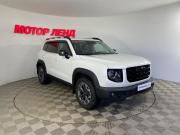 Haval Dargo Воронеж  - изображение 30