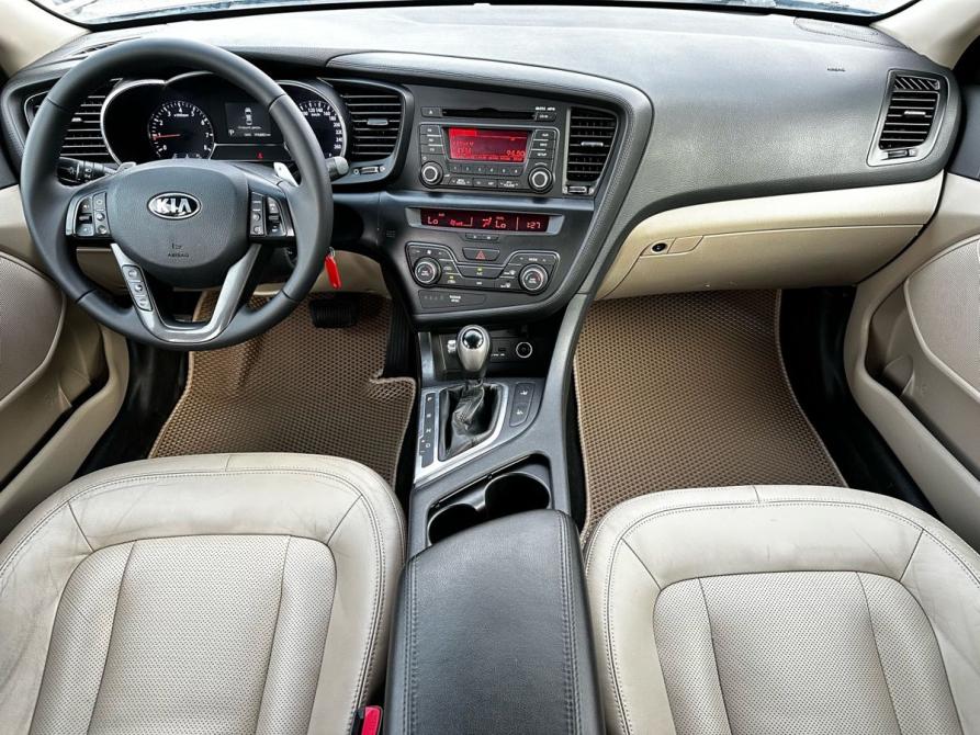 Kia Optima III Волгоград  - изображение 18