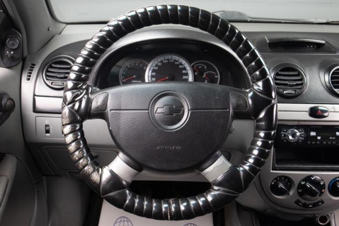 Chevrolet Lacetti I с пробегом 2011 года, цена 639 000 рублей, 188477 км, универсал, Автокод Объявления