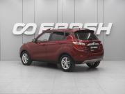 Changan CS35 Ростов-на-Дону  - изображение 17