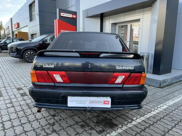 Lada (ВАЗ) 2115 с пробегом 2007 года, цена 70 000 рублей, 213792 км, седан, Автокод Объявления