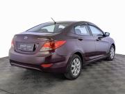 Hyundai Solaris I Москва  - изображение 31