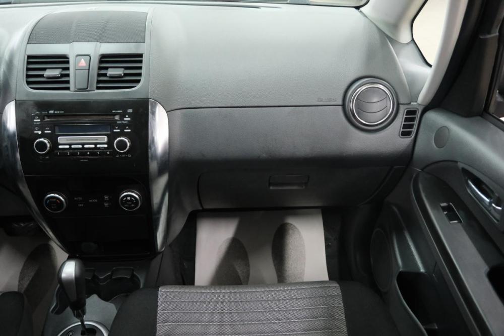 Suzuki SX4 I (Classic) Рестайлинг Омск  - изображение 17