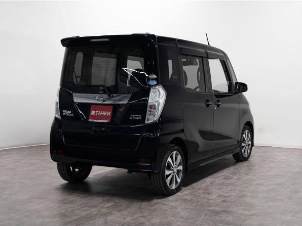 Nissan Dayz Roox I с пробегом 2015 года, цена 725 000 рублей, 127689 км, хэтчбек, Автокод Объявления