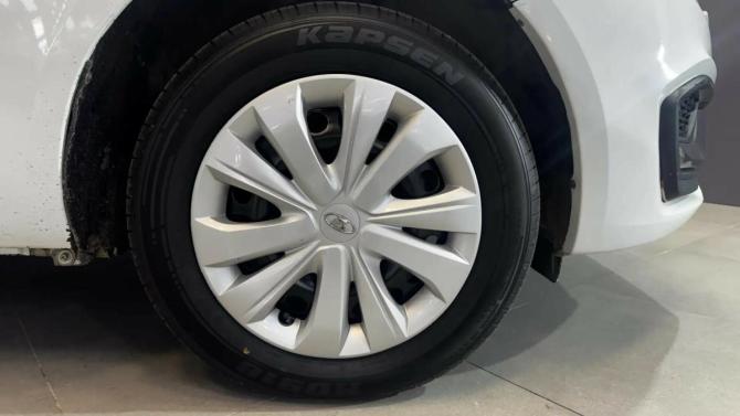 Lada (ВАЗ) Vesta I Рестайлинг (NG) с пробегом 2024 года, цена 900 000 рублей, 81937 км, седан, Автокод Объявления