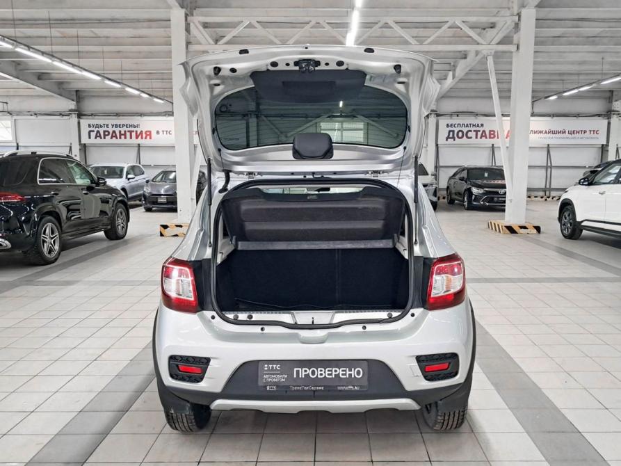 Renault Sandero II Набережные Челны  - изображение 13