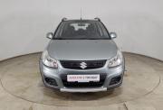 Suzuki SX4 I (Classic) Рестайлинг Волгоград  - изображение 29