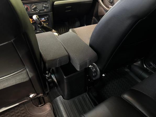 Chevrolet Niva I Рестайлинг с пробегом 2015 года, цена 545 000 рублей, 152054 км, внедорожник, Автокод Объявления