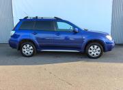 Mitsubishi Outlander I Санкт-Петербург  - изображение 23