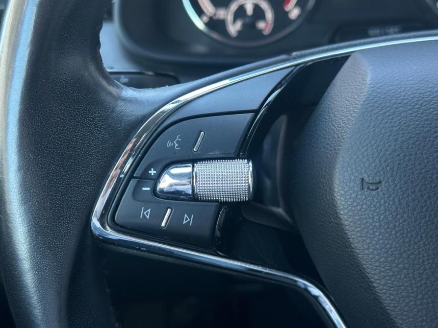 Skoda Rapid II Крым  - изображение 14