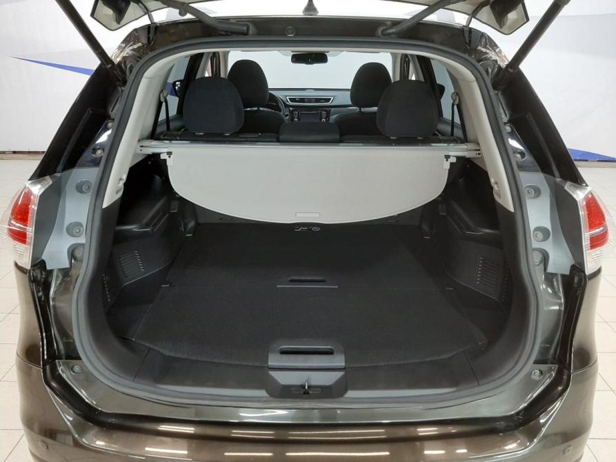 Nissan X-Trail III Москва  - изображение 5