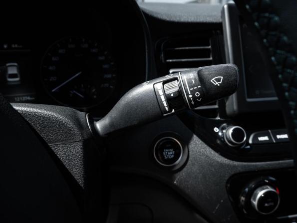 Hyundai Solaris II Рестайлинг с пробегом 2020 года, цена 1 568 800 рублей, 121374 км, седан, Автокод Объявления