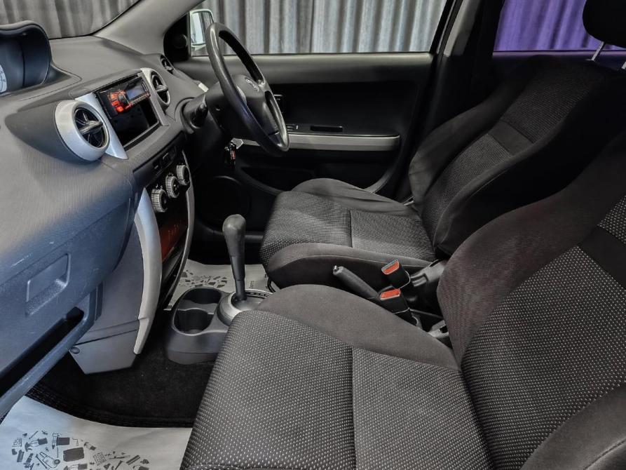 Toyota Ist I Красноярск  - изображение 12