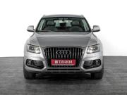 Audi Q5 I (8R) Рестайлинг Иркутск  - изображение 27