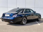Rolls-Royce Ghost II Рестайлинг (Series II) Москва  - изображение 35