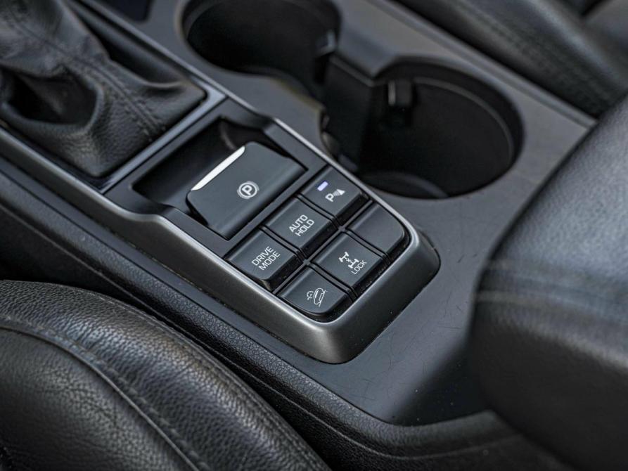 Hyundai Tucson III Санкт-Петербург  - изображение 12