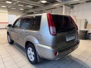 Nissan X-Trail II Челябинск  - изображение 15