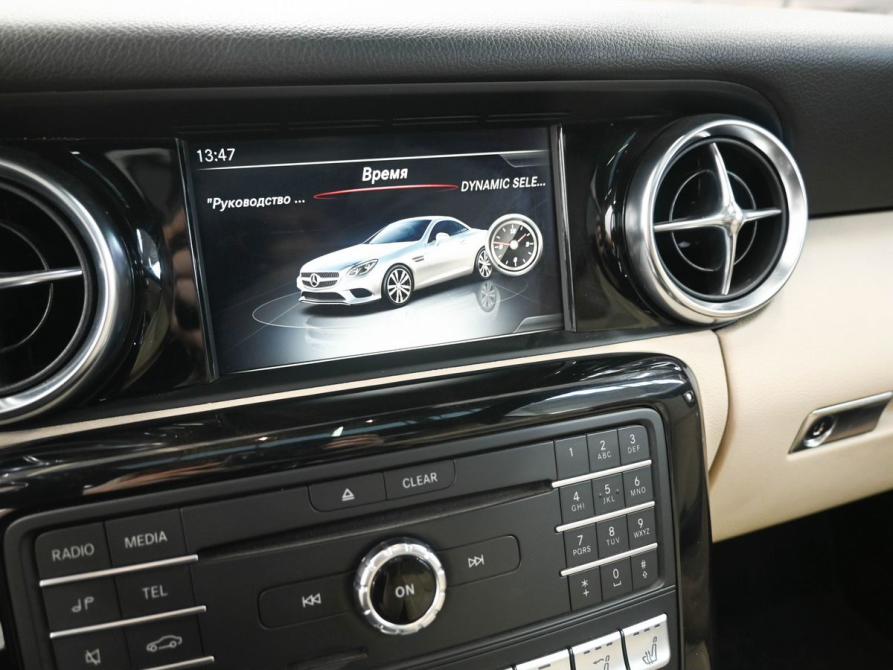 Mercedes-Benz SLC I (R172) Ростов-на-Дону  - изображение 16