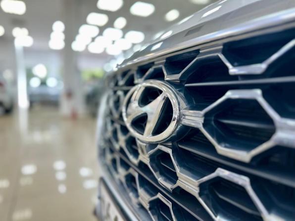 Hyundai Santa Fe IV (China Market) с пробегом 2020 года, цена 3 400 000 рублей, 42119 км, внедорожник, Автокод Объявления