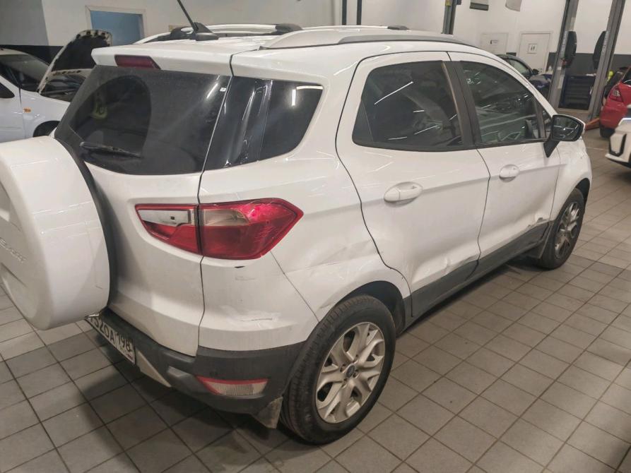 Ford EcoSport II Санкт-Петербург  - изображение 18